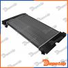 Radiateur du moteur pour TOYOTA | CCH-TY-003, 16400-0D200